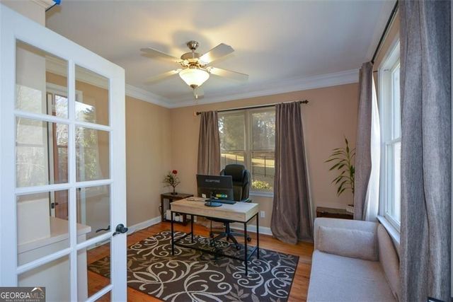 515 Hillcrest View Drive NE, Suwanee, GA 30024