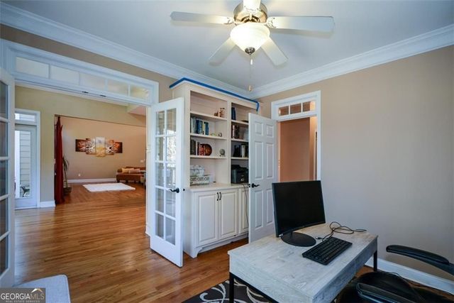 515 Hillcrest View Drive NE, Suwanee, GA 30024