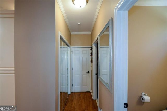 515 Hillcrest View Drive NE, Suwanee, GA 30024