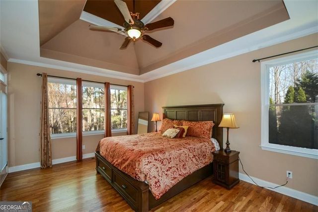 515 Hillcrest View Drive NE, Suwanee, GA 30024