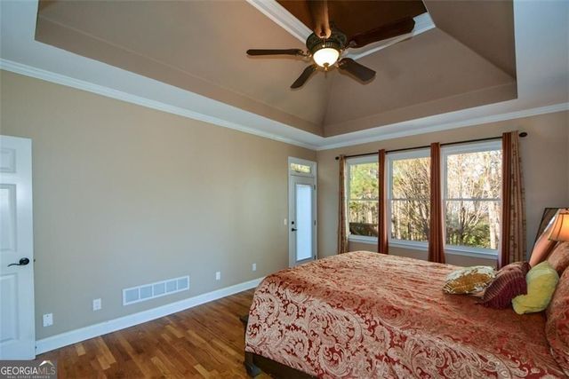 515 Hillcrest View Drive NE, Suwanee, GA 30024