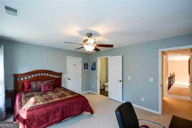 515 Hillcrest View Drive NE, Suwanee, GA 30024