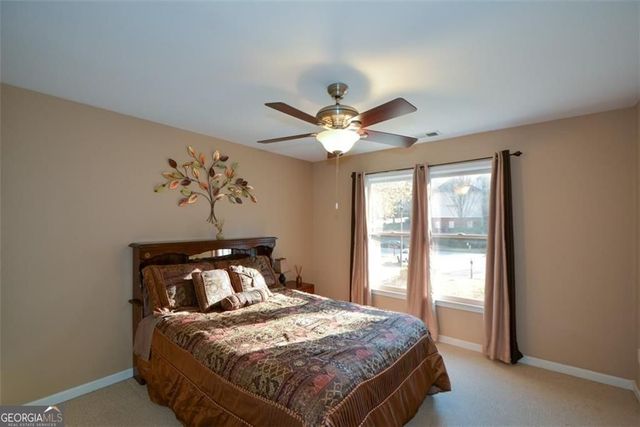 515 Hillcrest View Drive NE, Suwanee, GA 30024