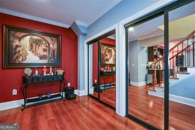 515 Hillcrest View Drive NE, Suwanee, GA 30024