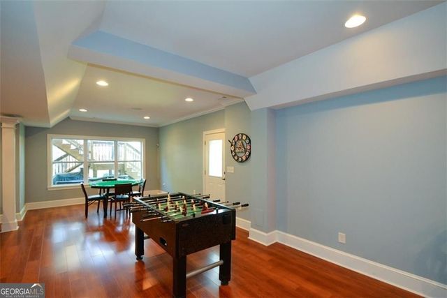 515 Hillcrest View Drive NE, Suwanee, GA 30024