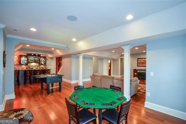 515 Hillcrest View Drive NE, Suwanee, GA 30024