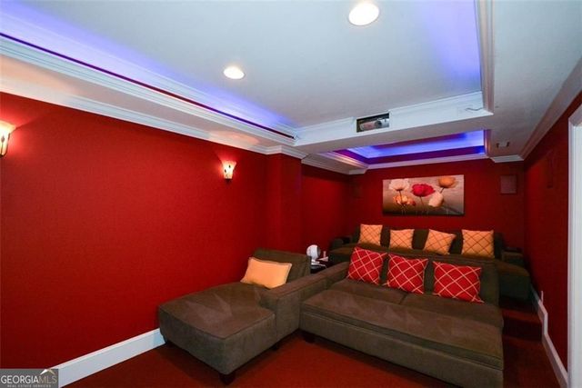 515 Hillcrest View Drive NE, Suwanee, GA 30024