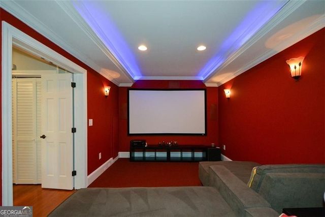 515 Hillcrest View Drive NE, Suwanee, GA 30024