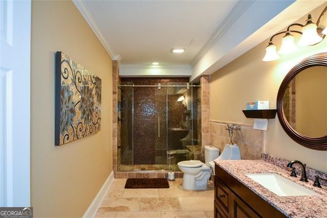 515 Hillcrest View Drive NE, Suwanee, GA 30024