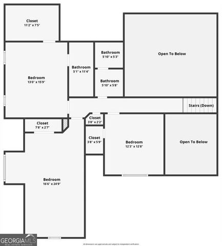 515 Hillcrest View Drive NE, Suwanee, GA 30024