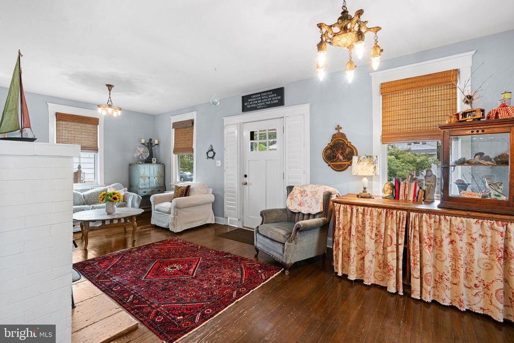 254 HARVARD AVE, Collingswood, NJ 08108