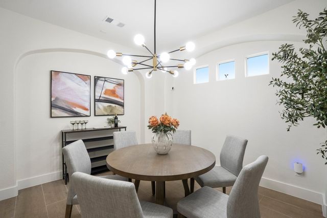 3 Forest Perch Place, The Woodlands, TX 77382