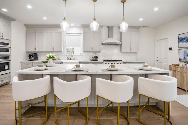 3 Forest Perch Place, The Woodlands, TX 77382