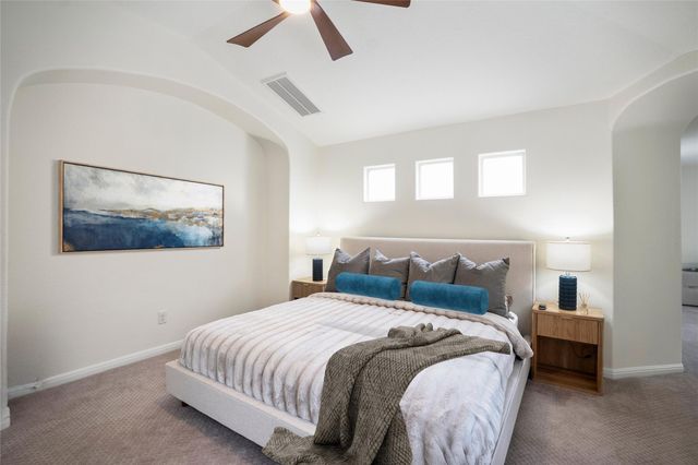 3 Forest Perch Place, The Woodlands, TX 77382