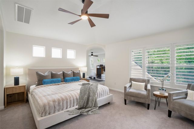 3 Forest Perch Place, The Woodlands, TX 77382