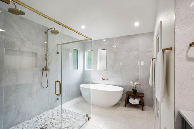 3 Forest Perch Place, The Woodlands, TX 77382