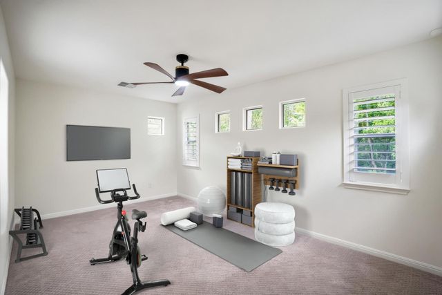 3 Forest Perch Place, The Woodlands, TX 77382