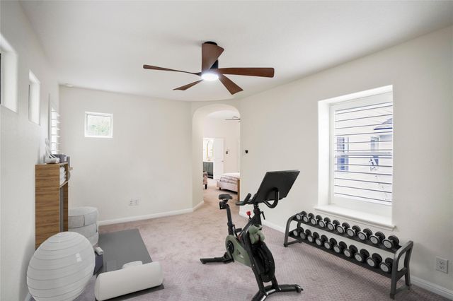 3 Forest Perch Place, The Woodlands, TX 77382