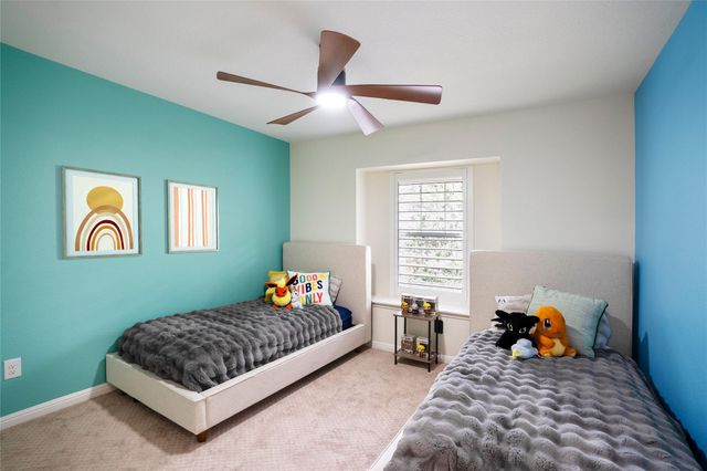 3 Forest Perch Place, The Woodlands, TX 77382