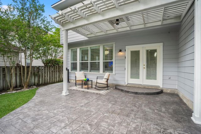 3 Forest Perch Place, The Woodlands, TX 77382