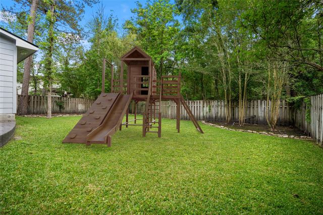 3 Forest Perch Place, The Woodlands, TX 77382