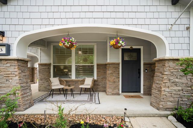 3 Forest Perch Place, The Woodlands, TX 77382