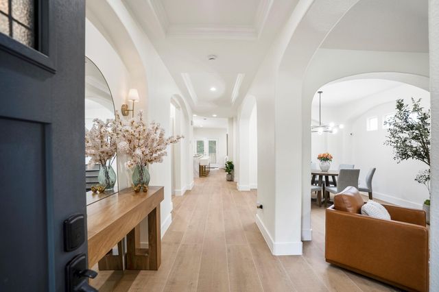 3 Forest Perch Place, The Woodlands, TX 77382