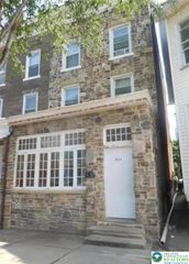 922 Northampton Street 1, Easton, PA 18042