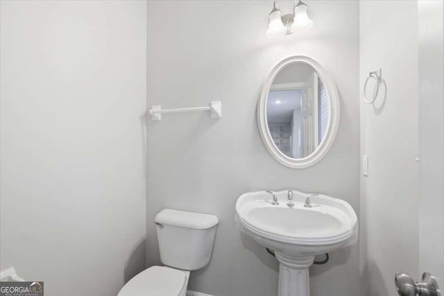 1209 Lainster Drive SE, Mableton, GA 30126