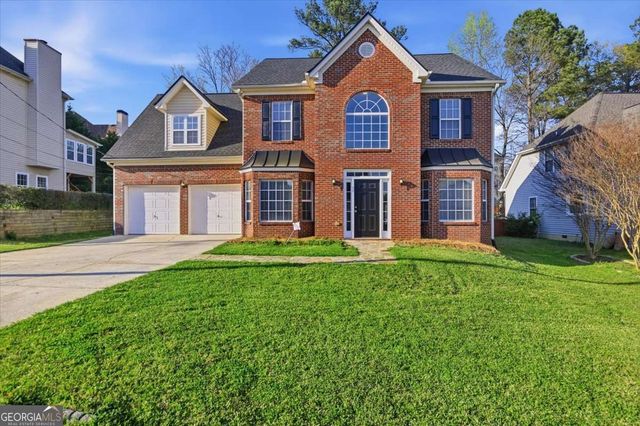 1209 Lainster Drive SE, Mableton, GA 30126