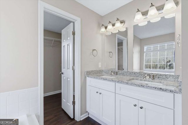 1209 Lainster Drive SE, Mableton, GA 30126