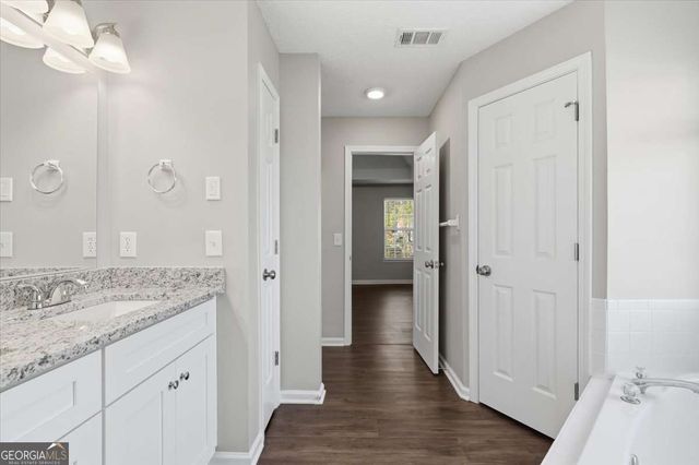 1209 Lainster Drive SE, Mableton, GA 30126