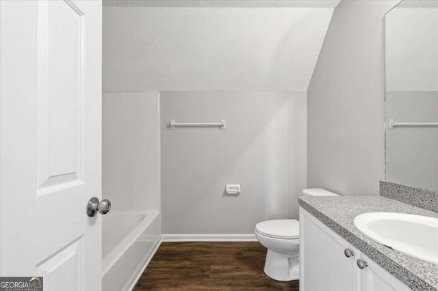 1209 Lainster Drive SE, Mableton, GA 30126