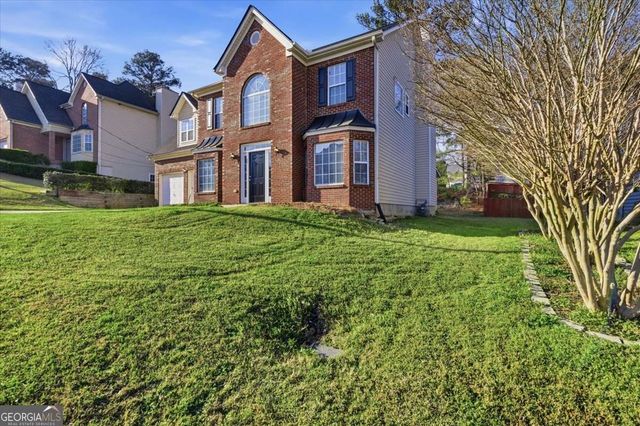 1209 Lainster Drive SE, Mableton, GA 30126