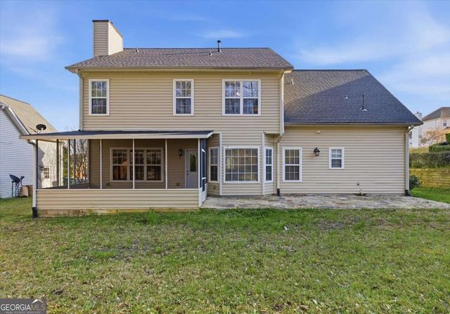 1209 Lainster Drive SE, Mableton, GA 30126