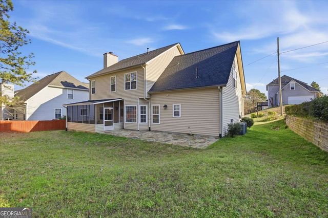 1209 Lainster Drive SE, Mableton, GA 30126