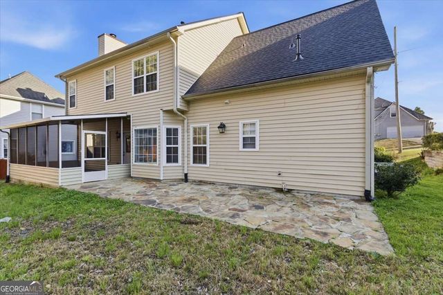 1209 Lainster Drive SE, Mableton, GA 30126