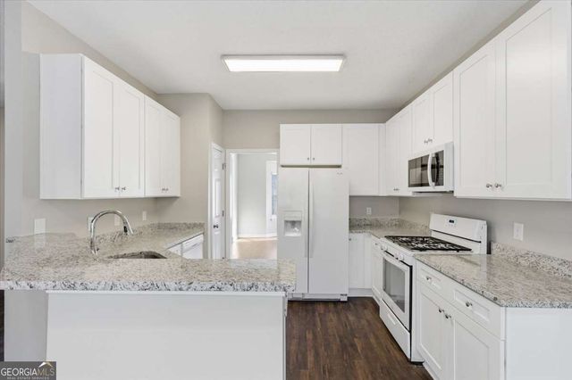 1209 Lainster Drive SE, Mableton, GA 30126