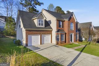 1209 Lainster Drive SE, Mableton, GA 30126