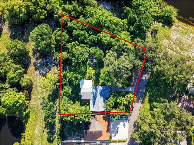 2911 35TH AVENUE S, St Petersburg, FL 33712