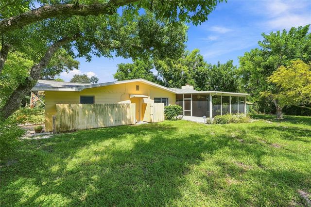 2911 35TH AVENUE S, St Petersburg, FL 33712