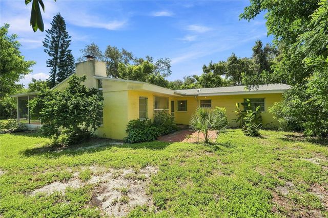 2911 35TH AVENUE S, St Petersburg, FL 33712
