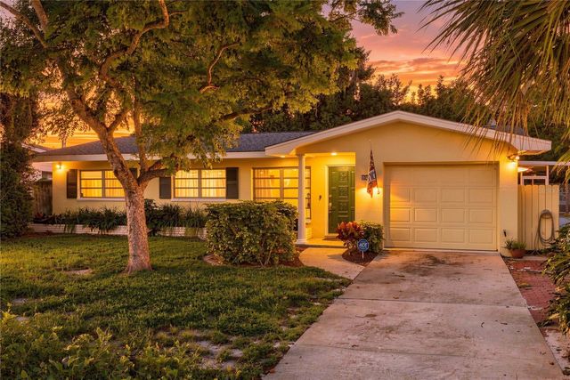 2911 35TH AVENUE S, St Petersburg, FL 33712