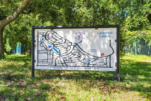 2911 35TH AVENUE S, St Petersburg, FL 33712