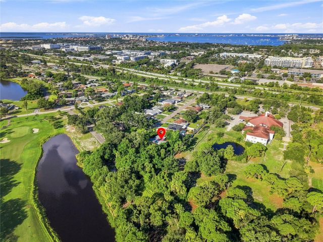 2911 35TH AVENUE S, St Petersburg, FL 33712