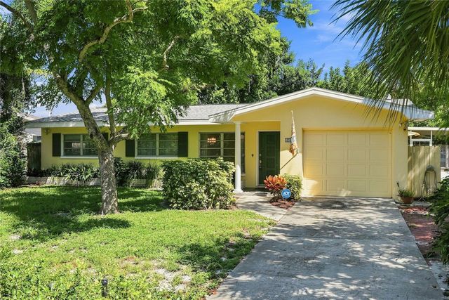 2911 35TH AVENUE S, St Petersburg, FL 33712