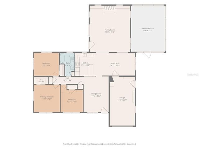 2911 35TH AVENUE S, St Petersburg, FL 33712