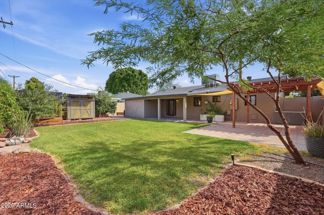 2208 E Turney Avenue, Phoenix, AZ 85016