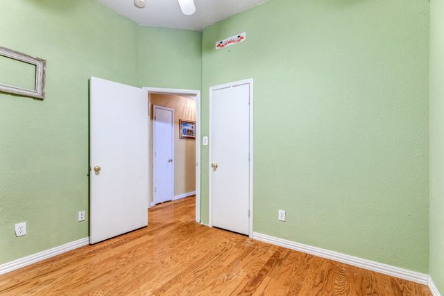 4712 Palm Ridge Drive, Fort Worth, TX 76133