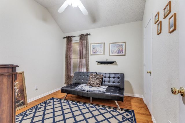 4712 Palm Ridge Drive, Fort Worth, TX 76133